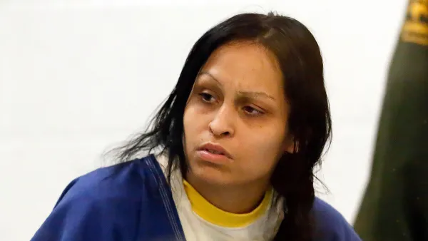 Mom of Murdered 8 Year Old Gabriel Fernandez Claims Guilty Plea Was Coerced Pearl Sinthia Fernandez