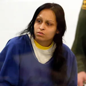 Mom of Murdered 8 Year Old Gabriel Fernandez Claims Guilty Plea Was Coerced Pearl Sinthia Fernandez