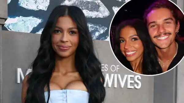 Mormon Wives Layla Taylor Confirms Split From Boyfriend Mason McWhorter