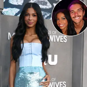 Mormon Wives Layla Taylor Confirms Split From Boyfriend Mason McWhorter