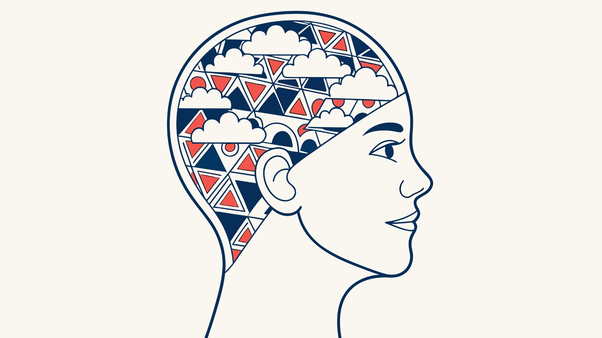 A stock image representing Online IQ tests