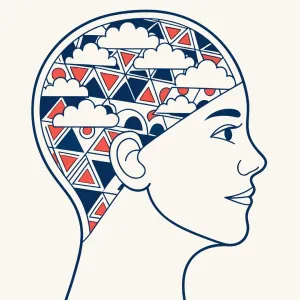 A stock image representing Online IQ tests