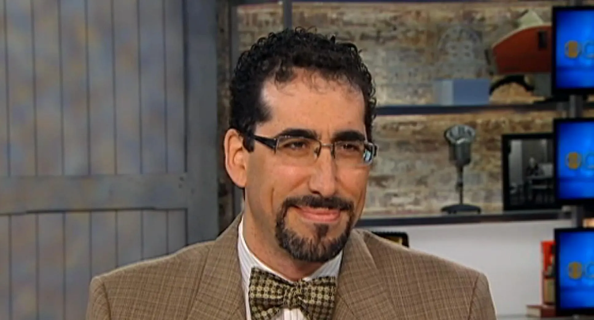 NJ Doctor Who Needed Chaperone for Female Patients Suspended Again Amid New Misconduct Allegations