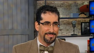 NJ Doctor Who Needed Chaperone for Female Patients Suspended Again Amid New Misconduct Allegations