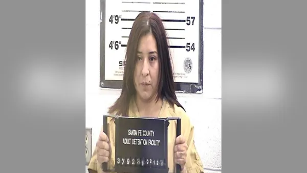 NM-Officer-Accused-of-Driving-Drunk-to-Work-Was-Arrested-on-DWI-Charge