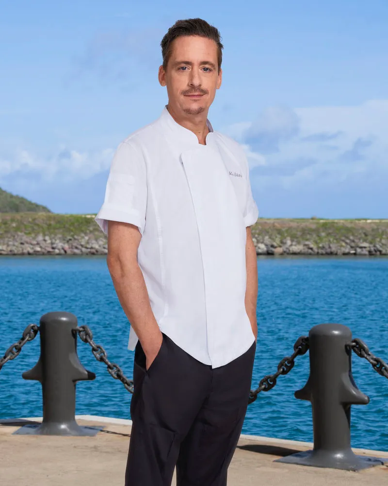 Below Deck Down Under