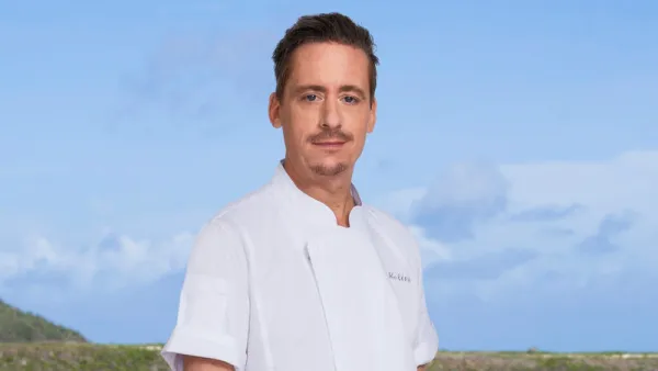 Below Deck Down Under