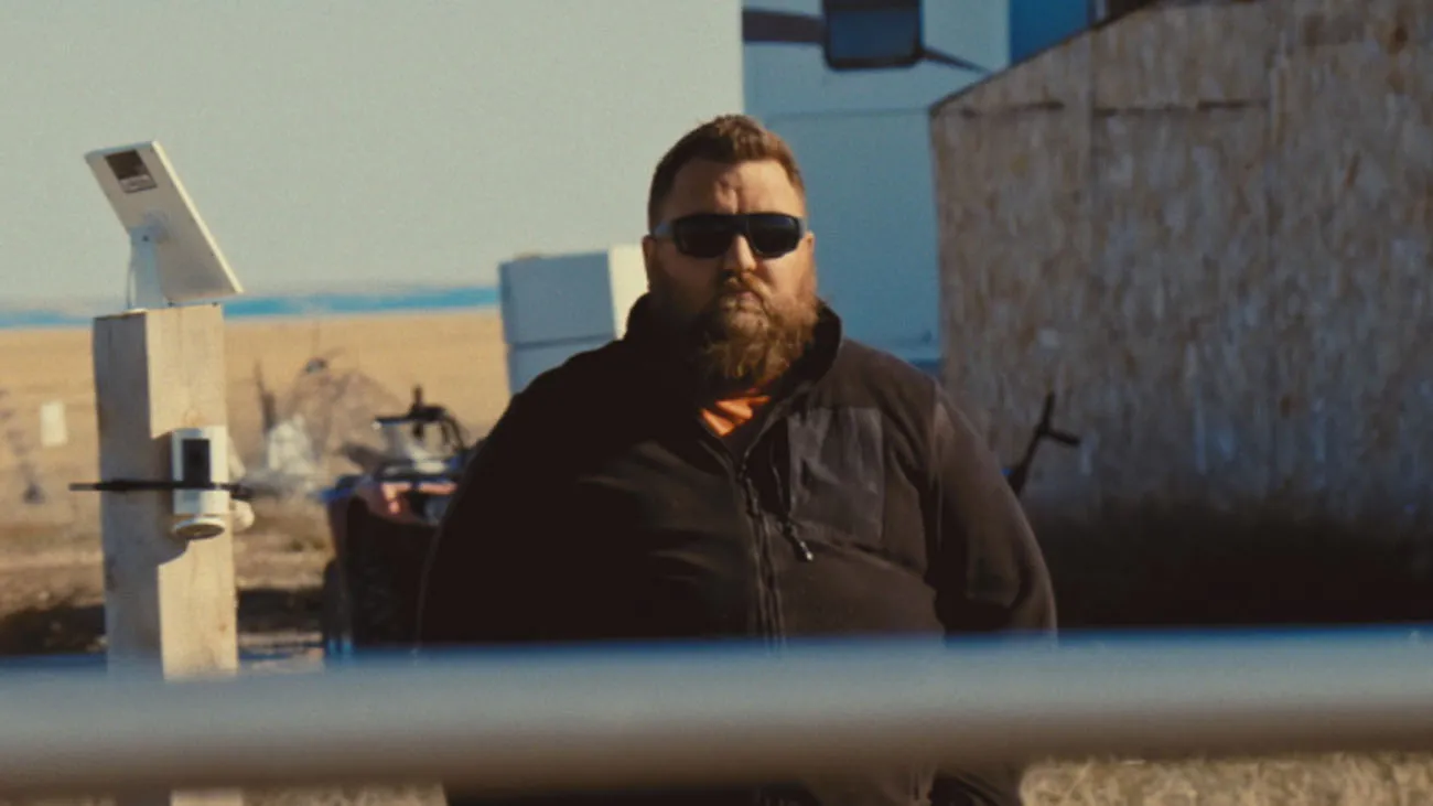 One of the stars of Neighbors