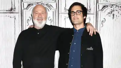 Nick Reiner Appears for Arraignment in Court