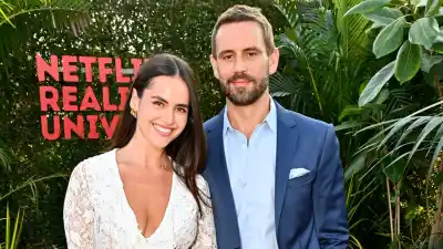 Nick Viall Wife Natalie Joy Pregnant With Rainbow Baby Twins After 3 Miscarriages in 2025