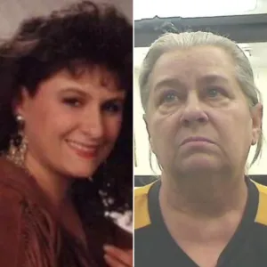 North Carolina Mom Pictured for First Time Since Going Missing in 2001 Arrested for Failing to Appear in Court Michele Hundley Smith