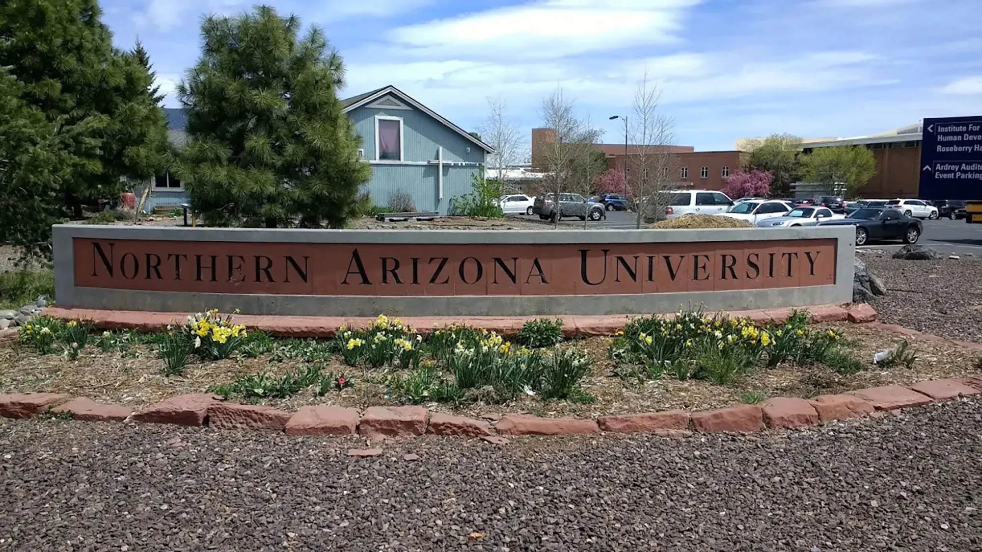 Northern Arizona University