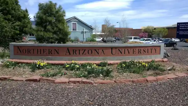 Northern Arizona University
