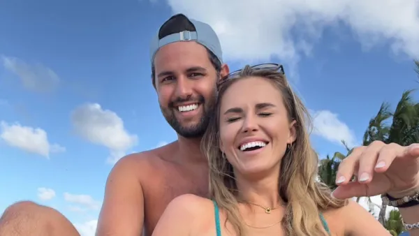 What Went Wrong Between Olivia Flowers and Alex Williams? Why They Called Off Their Wedding