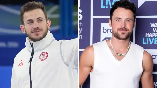Olympic Curler Korey Dropkin Reveals Hilarious DM He Got from Dylan Efron