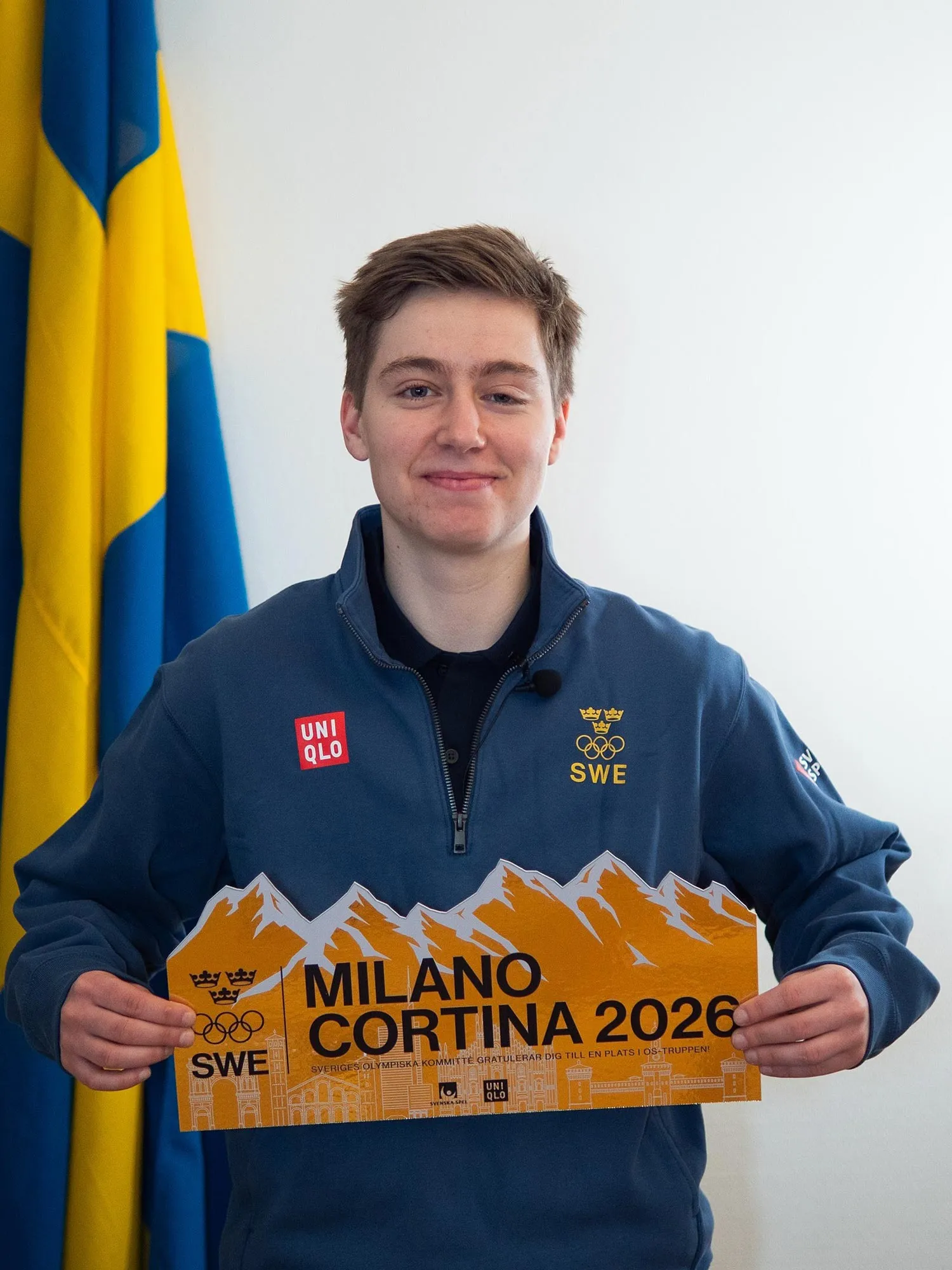 Olympic Skier Makes History as 1st Transgender Athlete in Winter Games