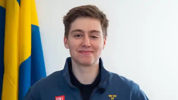 Olympic Skier Makes History as 1st Transgender Athlete in Winter Games