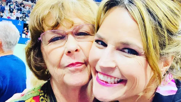 Online Search for Nancy Guthries Address Spiked Before Disappearance