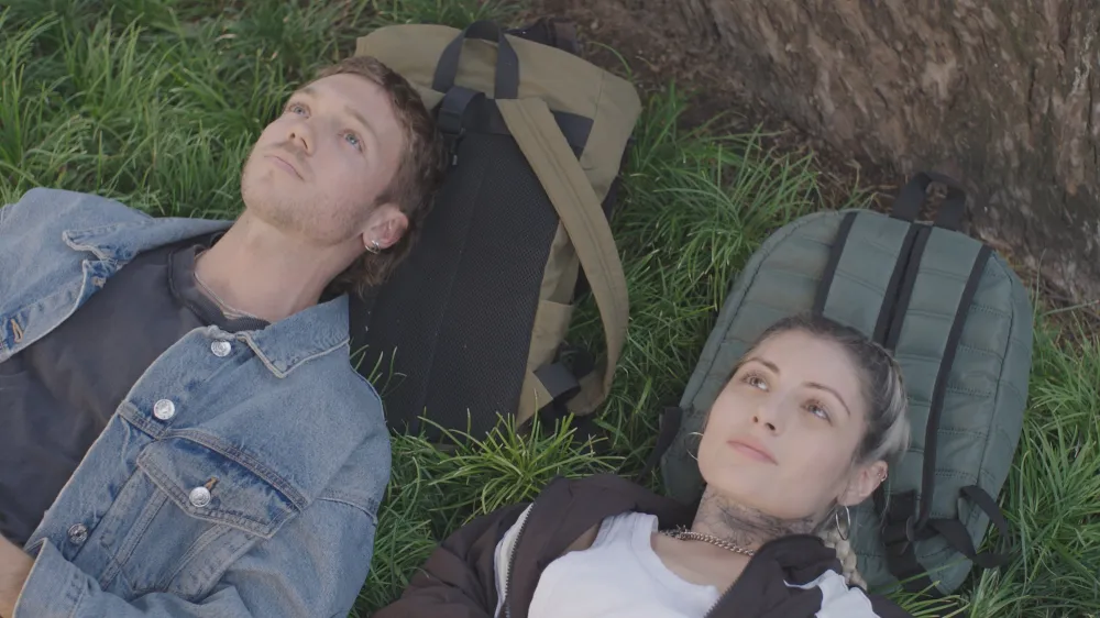 Amor Animal serie de Prime Video