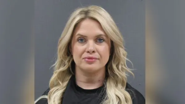 Pamela Brooke Schronce Mugshot