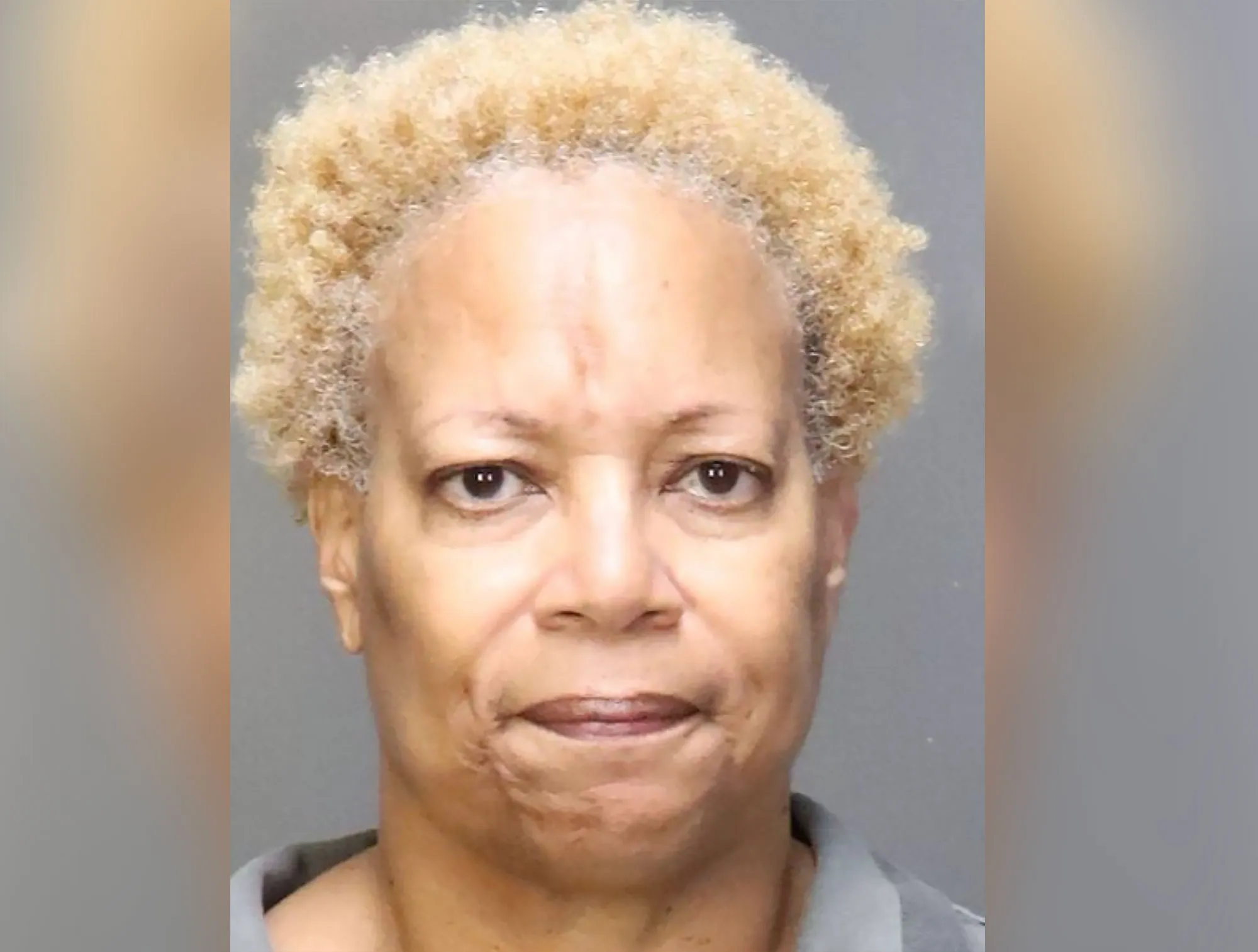 Pamela Mitchell McLennan County Sheriff Department