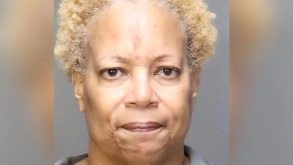 Pamela Mitchell McLennan County Sheriff Department