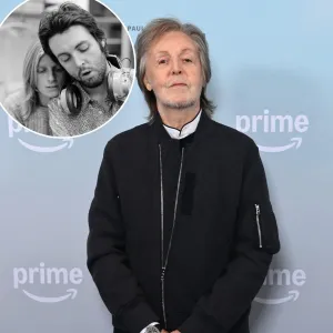 Paul McCartney Says He Got Emotional Seeing Late Wife Linda in New Doc