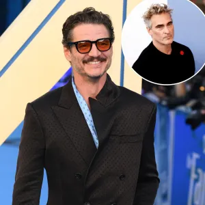 Pedro Pascals De Noche Movie Drama Explained Why Joaquin Phoenix Left and More