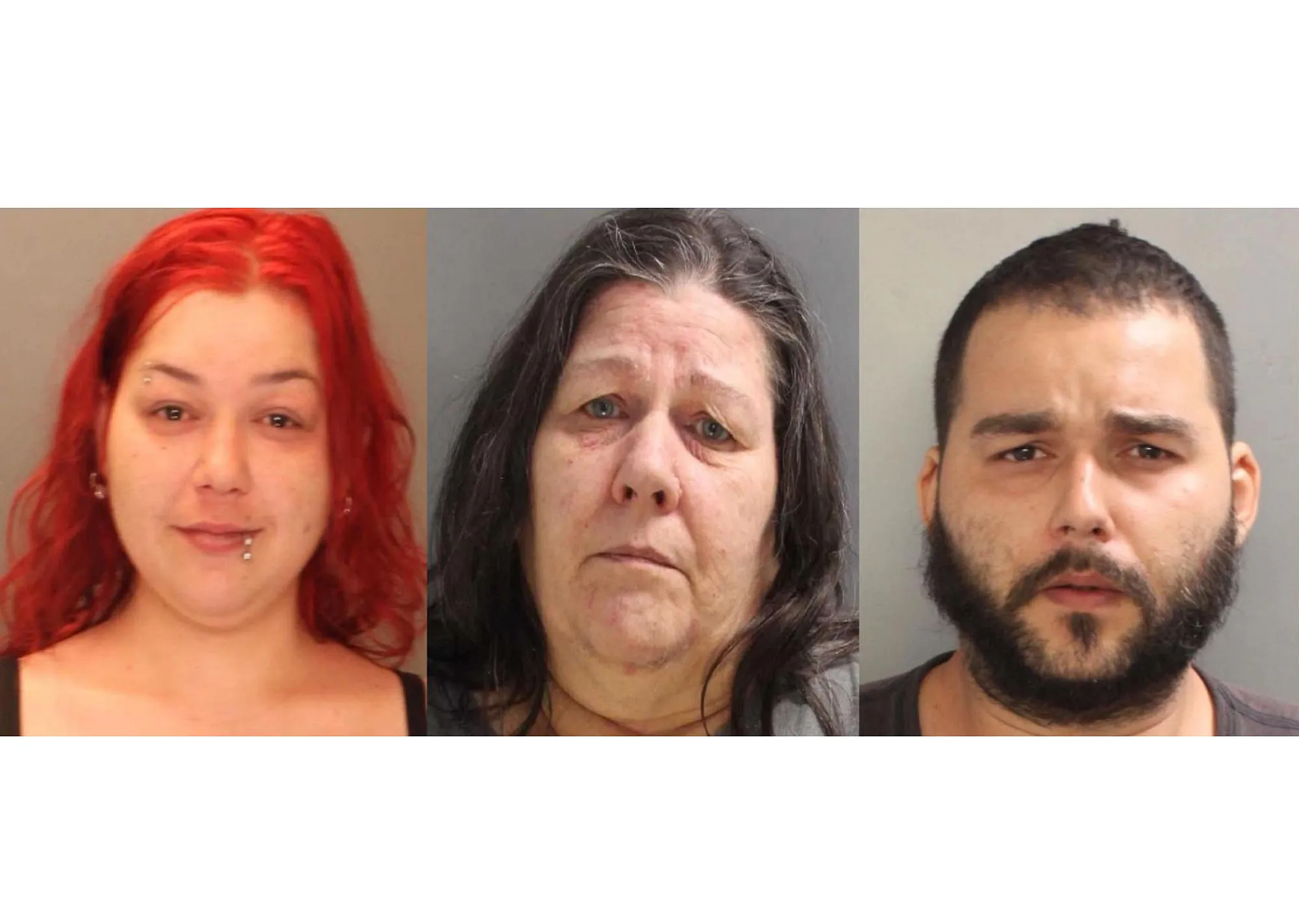 Pennsylvania Family Members Charged Over Disturbing Child Abuse