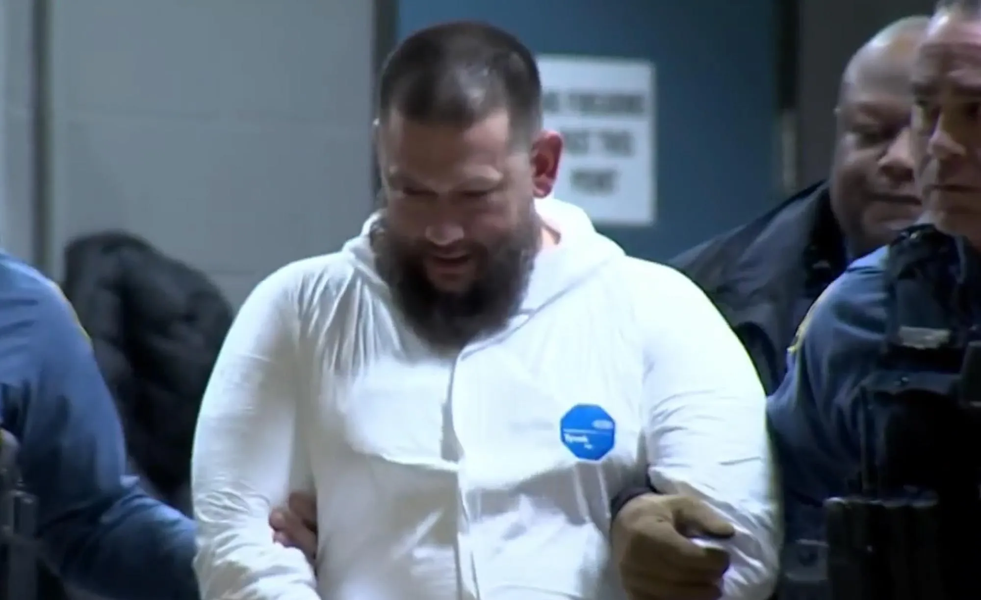 Pennsylvania Infant in Critical Condition After Being Stabbed by Dad