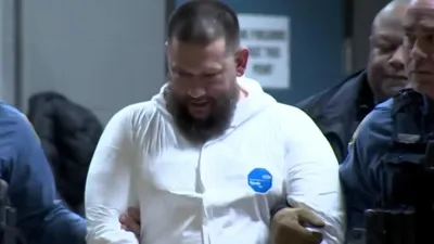 Pennsylvania Infant in Critical Condition After Being Stabbed by Dad