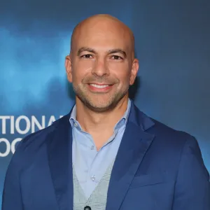 Peter Attia Exits CBS News After Epstein Email Revealed He Met With Sex Offender While Son Was in ICU