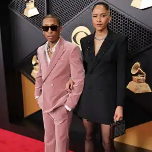 Pharrell-Williams-and-Wife-Helen-Grammys-GettyImages-2259476041