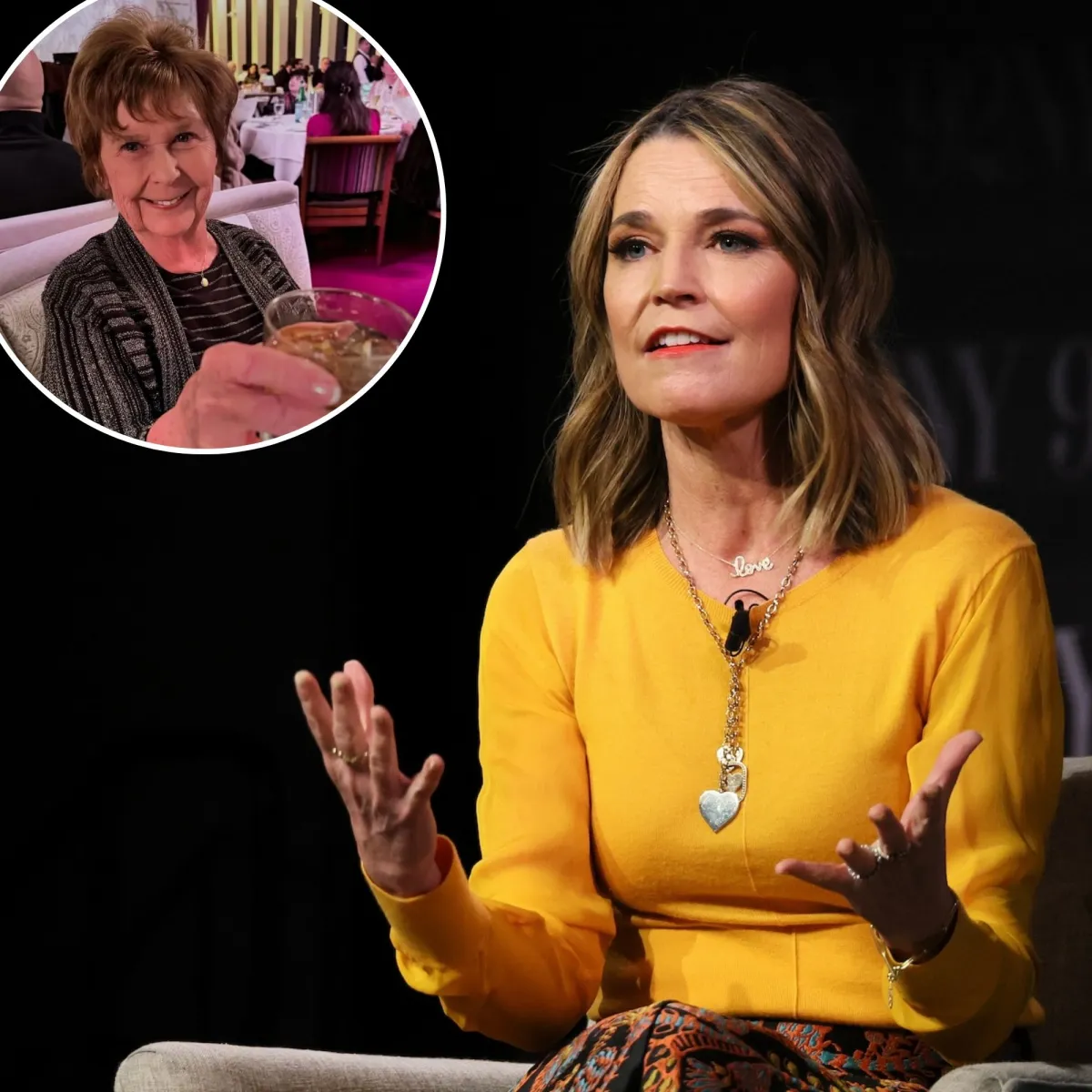 Pima County Sheriff Details Clues That Nancy Guthrie Is in Danger