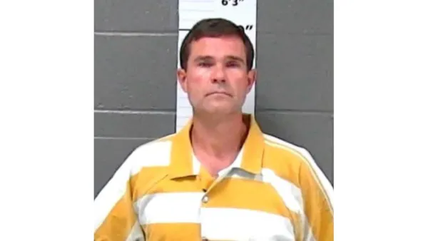 Police Arrest Ohio Mayor Caught on Camera Smelling Teen Girls Underwear