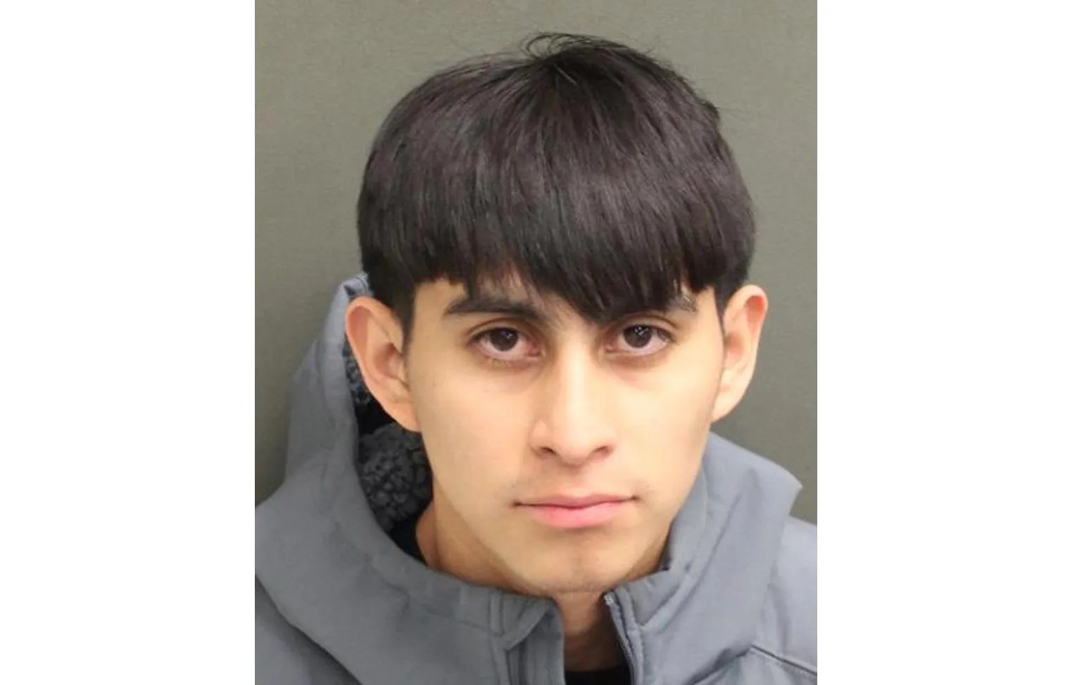 Police Rescue Florida Girl 12 From North Carolina Man