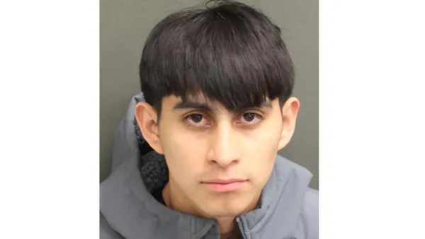 Police Rescue Florida Girl 12 From North Carolina Man