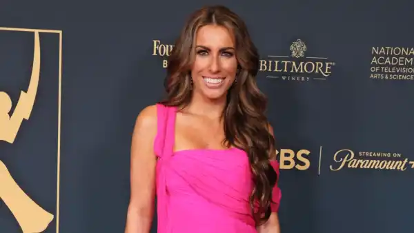 Pregnant Alyssa Farah Griffin Skips The View After Going Into Labor Early Its Kind of Fabulous