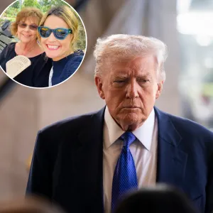 President Donald Trump Threatens Nancy Guthrie Kidnappers With Death Penalty If She’s Killed