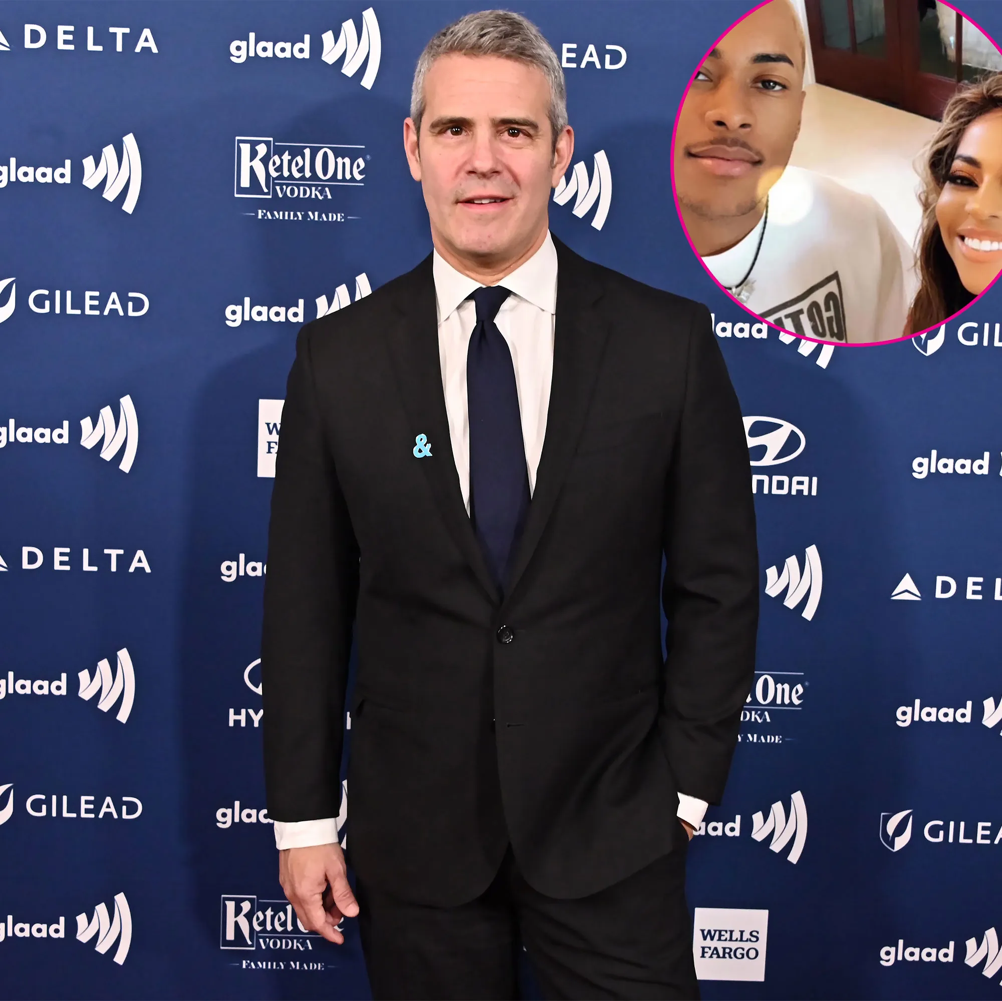 Promo Andy Cohen Reacts to RHOSLC Star Mary Cosby Son Robert Death