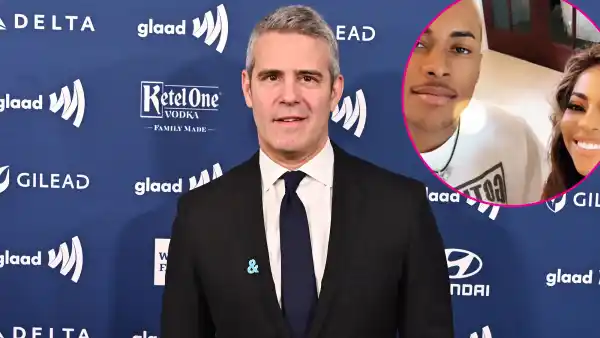 Promo Andy Cohen Reacts to RHOSLC Star Mary Cosby Son Robert Death