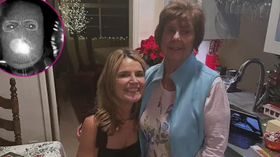 Promo Authorities Release Photo of Potential Nancy Guthrie Kidnapper