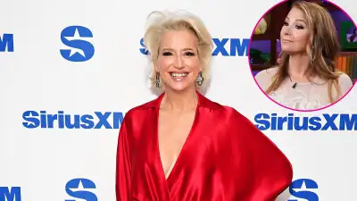 Promo Dorinda Medley Joins RHONY Spinoff After Jill Zarin Firing