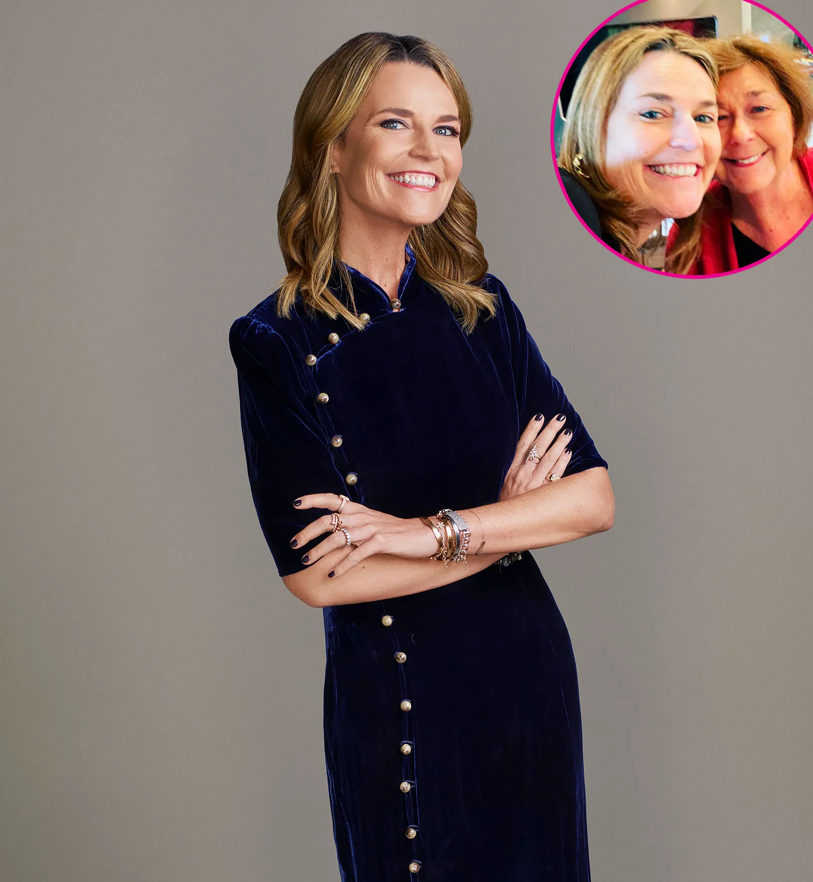 Promo Everything Savannah Guthrie Has Said About Her Mom Disappearance