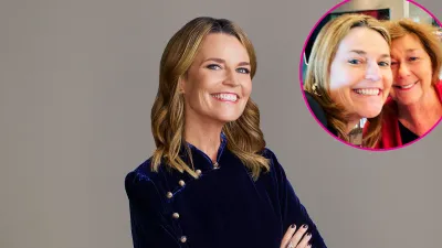 Promo Everything Savannah Guthrie Has Said About Her Mom Disappearance