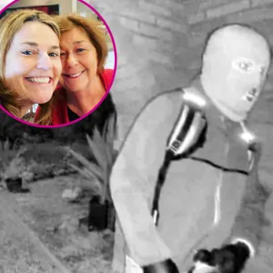 Promo FBI Photos Show Nancy Guthrie Kidnapping Suspect Could Be Armed