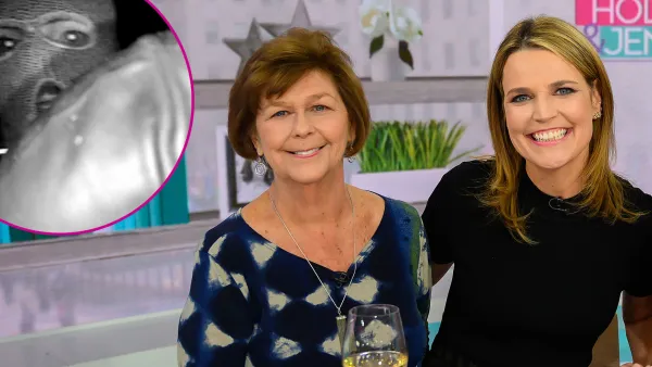 Promo FBI Releases Video Amid Savannah Guthrie Mom Disappearance