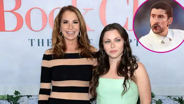 Promo Jill Zarin Daughter Ally Shapiro Defends Bad Bunny as Zarin Fabrics Distances Itself From Reality Star