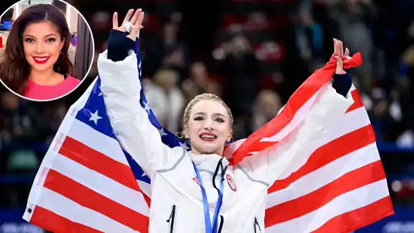 Promo Journalist Argues Team USA Needs to Start Vetting Olympians About Their Patriotism