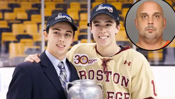 Promo Man Accused of Killing Johnny and Matthew Gaudreau Wants Charges Dismissed